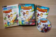 Rayman Origins - PC - Ubisoft Exclusive