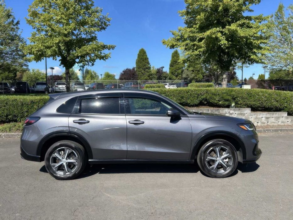 Honda HR-V EX-L      2024