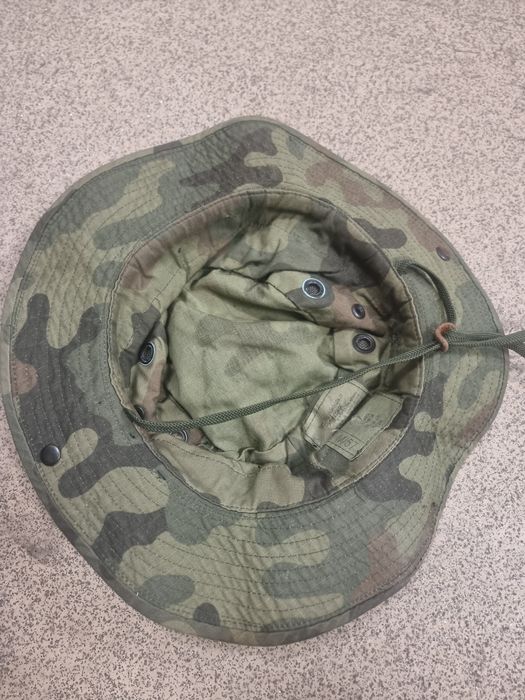 Kapelusz wojskowy  wzór 2010