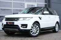 Land Rover Range Rover Sport Автомобиль