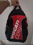 Mochila Ducati Corse