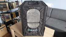 Namiot obudowa do Creality Ender-5 Ender-3 v2 drukarki 3d 48x60x72cm