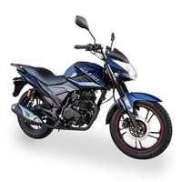 Мотоцикл LIFAN 200 СiTyR