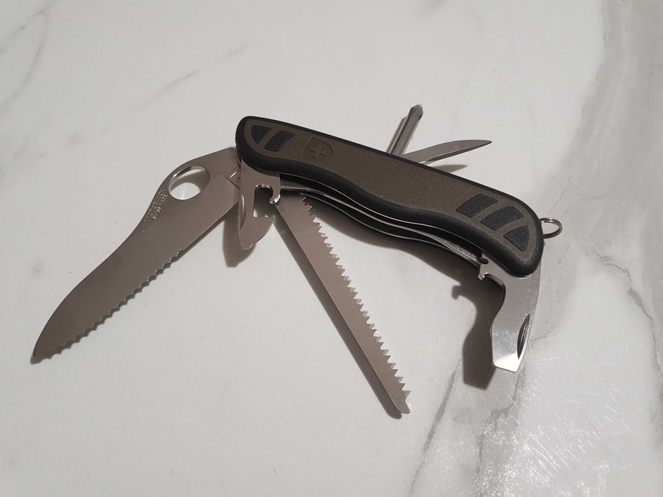 Victorinox Soldier 08