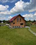 Dom nad jeziorem Dadaj | Sauna | Kominek | Jacuzzi | Warmia i Mazury