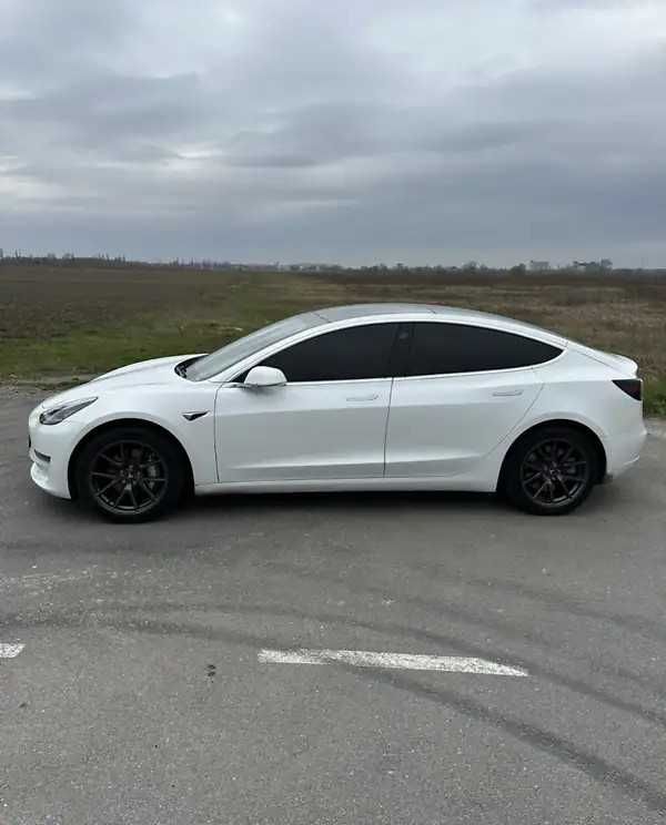 Tesla Model 3 2019