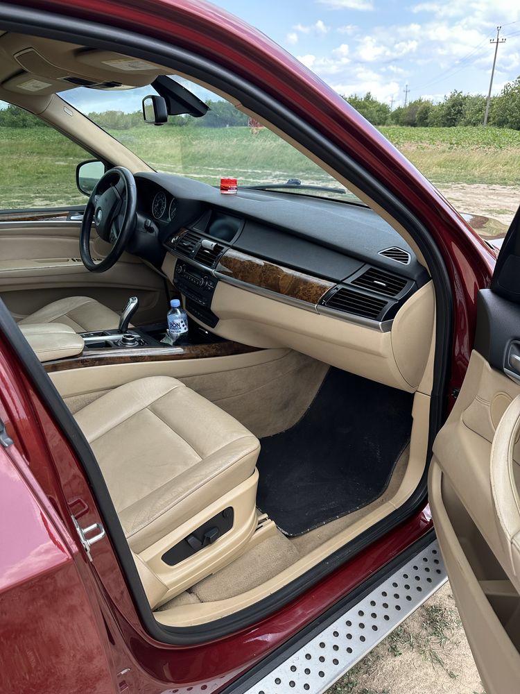 BMW X5 е70 i35 xDrive