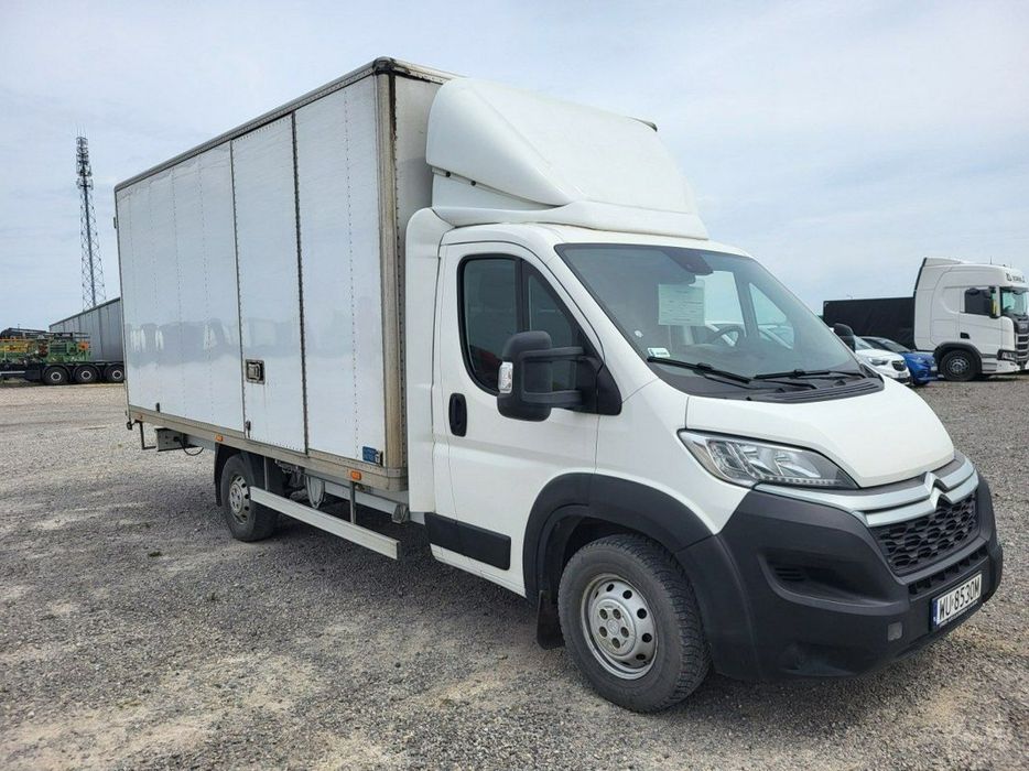 Citroën Jumper  2.2