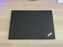 Lenovo T495 14” AMD Ryzen 5 Pro 3500u 8GB/ 120GB