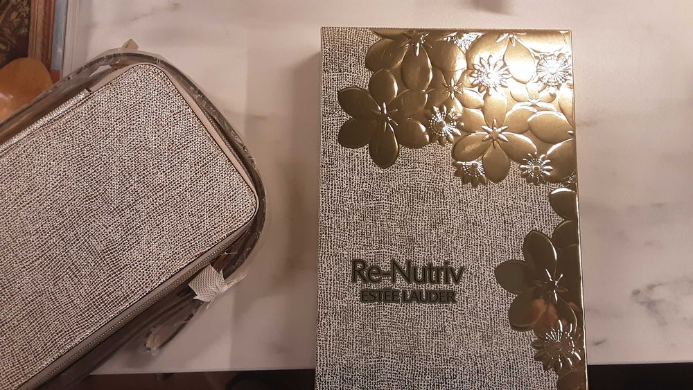 Estee lauder torebka kosmetyczna