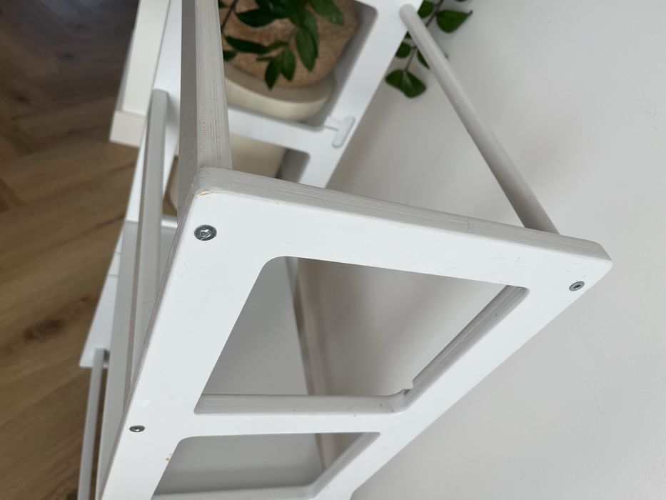 Kitchen helper pomocnik kuchenny drewniany Mecan Wood