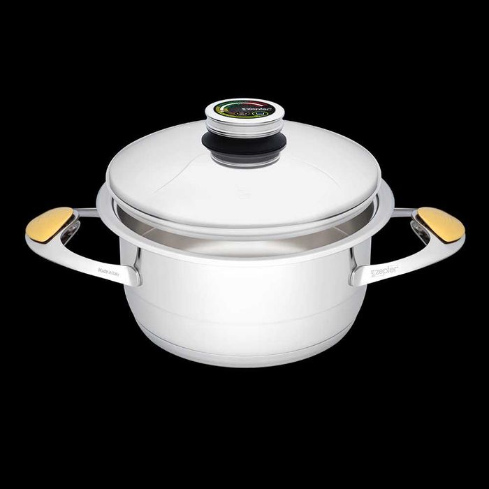 Naczynie Zepter 3,0 l; Ø 20 cm