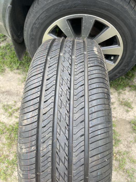 Нові Шини Bars mz777 88h  195/60 R15