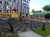 Продам однокімнатну квартиру в новобудові ЖК «Автобіографія»