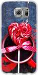 Etui Love Jelly Case iPhone 5 5s SE