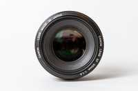 Canon EF 50mm F/1.4 USM