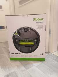 I robot romba e5