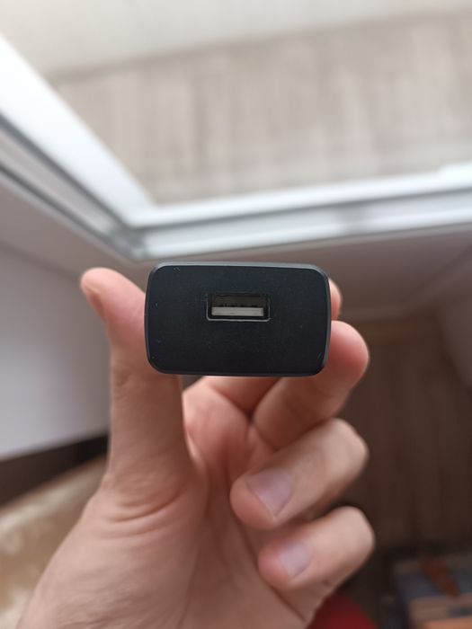 Блок живлення(зарядка) для телефону та планшету