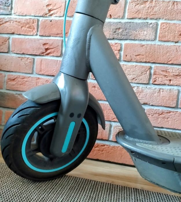 Motus Scooty 10 model 2021