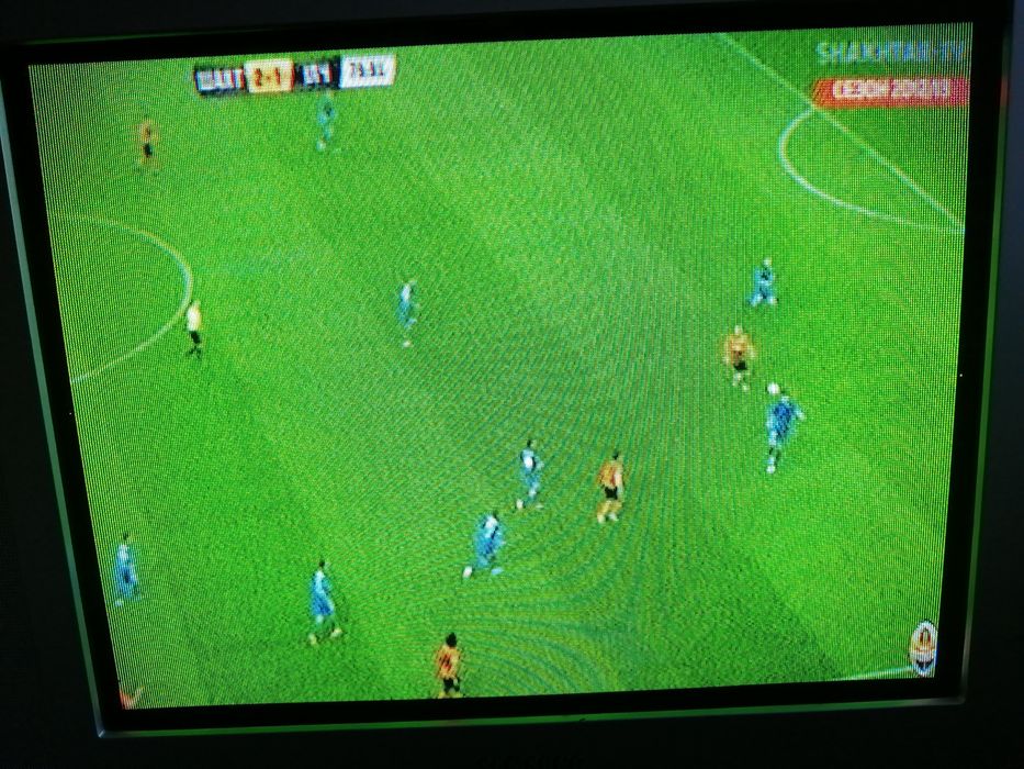 Продам телевизор Samsung 54 см