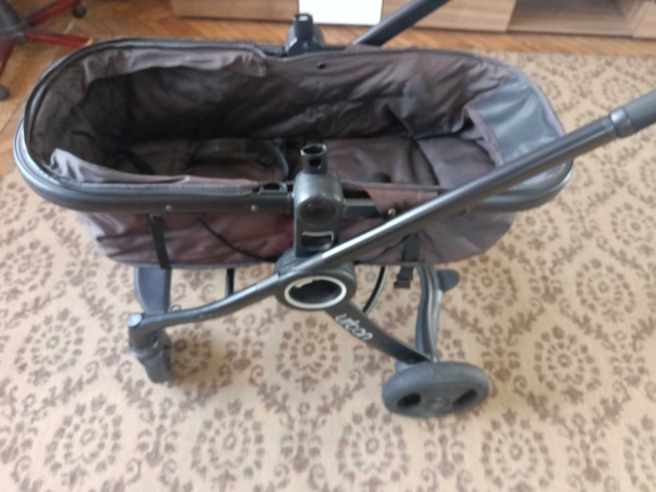 Chicco Urban Plus Stroller