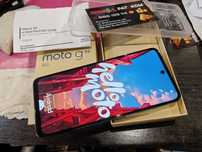 Motorola G55 5g...8+256gb Green..Nowy gwarancja producentA.. PAT-KOM