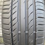 1шт Continental ContiSportContact 5 225/45 R19 92W