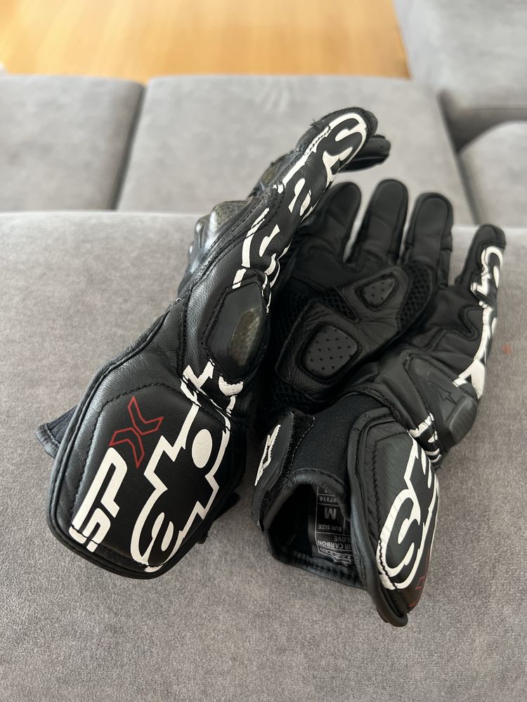 Alpinestars SP X Carbon Air