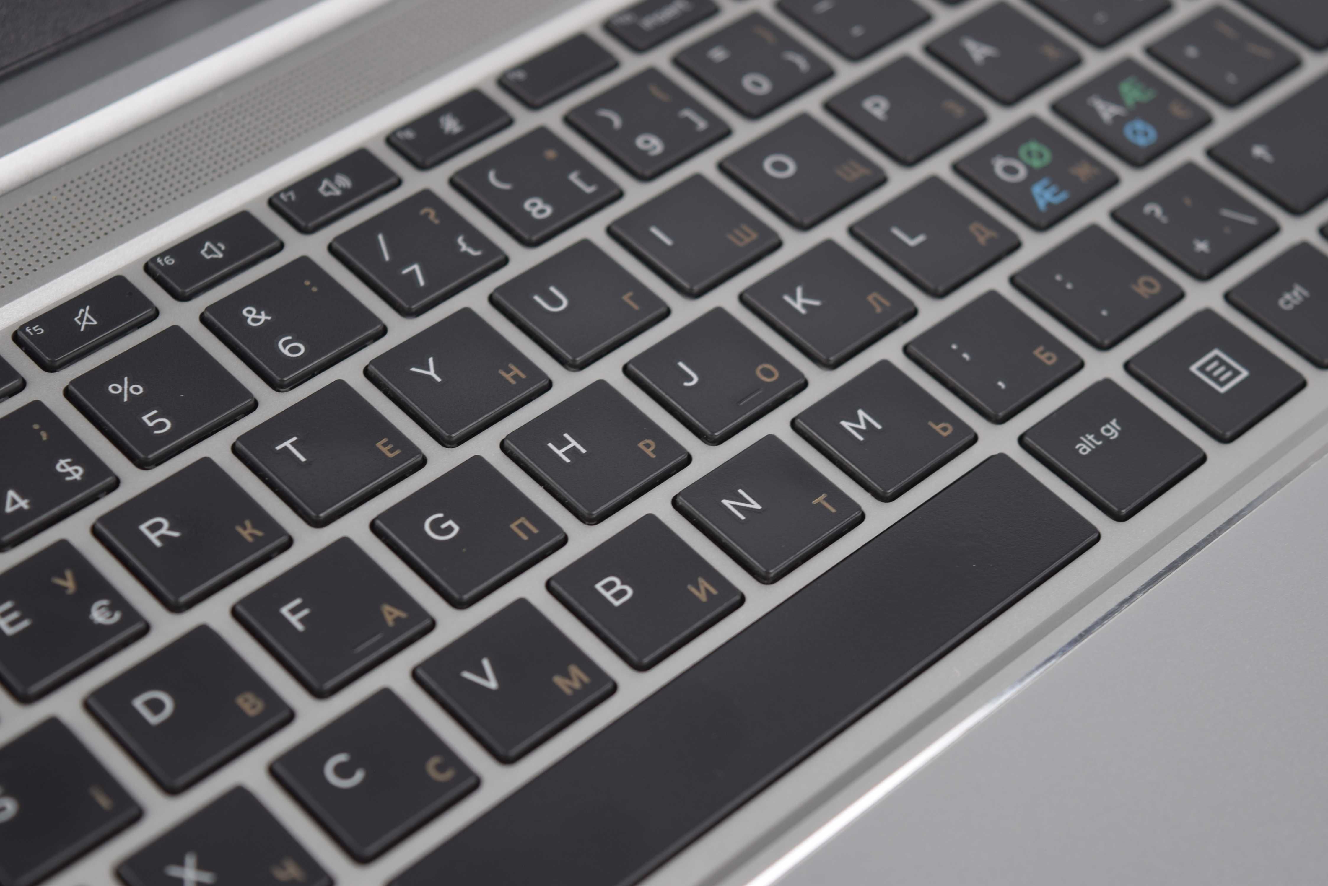 HP ProBook 440 G8 i5-1135G7 16/32гб 256/512/1тб 14" IPS Win11 Ноутбук