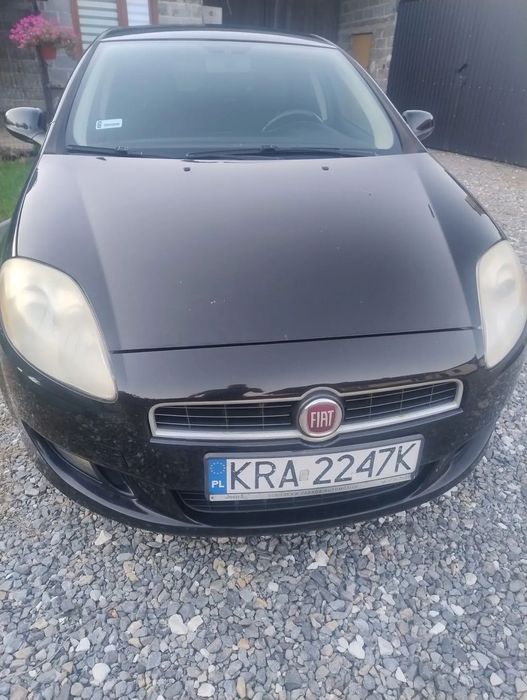 Fiat Bravo Fiat Bravo 1.4 T-Jet