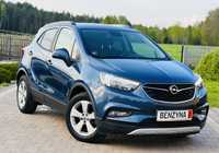 Opel Mokka 1.4 Turbo 140KM__Automat__2017R__Bezwypadkowa__Idealny Stan__