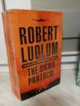 The Sigma Protocol , Robert Ludlum.
