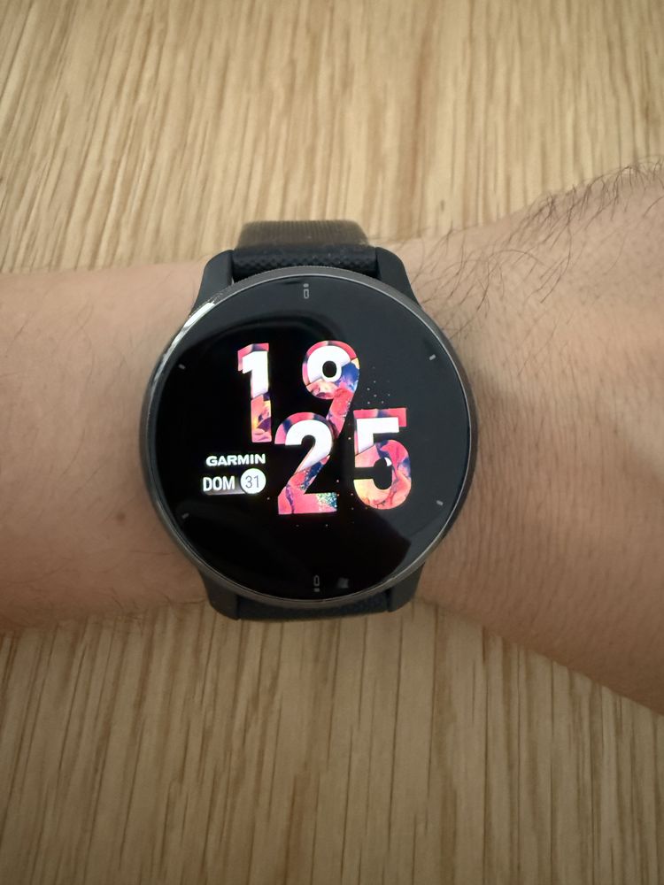 Garmin Venu 2 Plus como novo