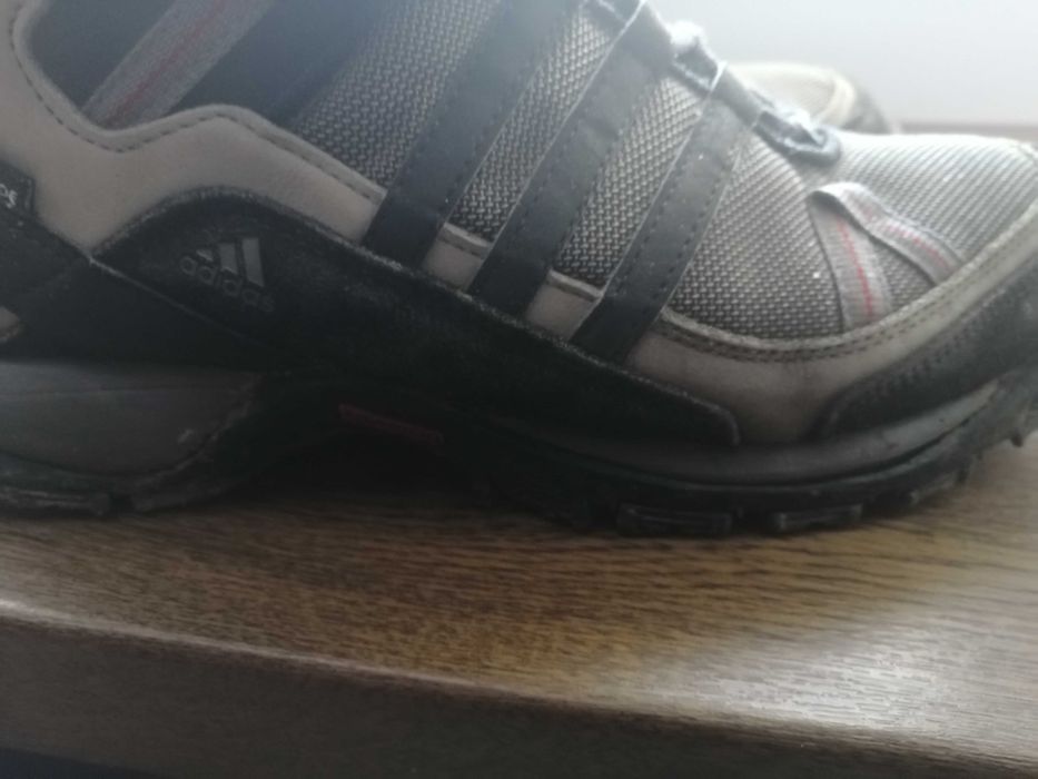 Buty Adidas zimowe-Tanio