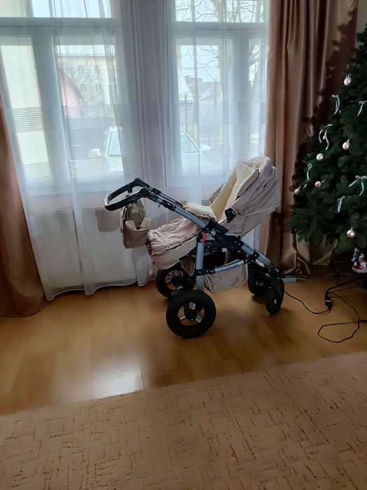 Дитячий візок  коляска  ТАКО , 2 в 1