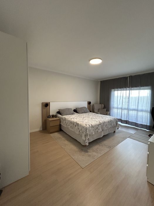 Apartamento T3 em Bombarral