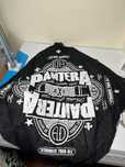 Bandana/Lenço da banda Pantera