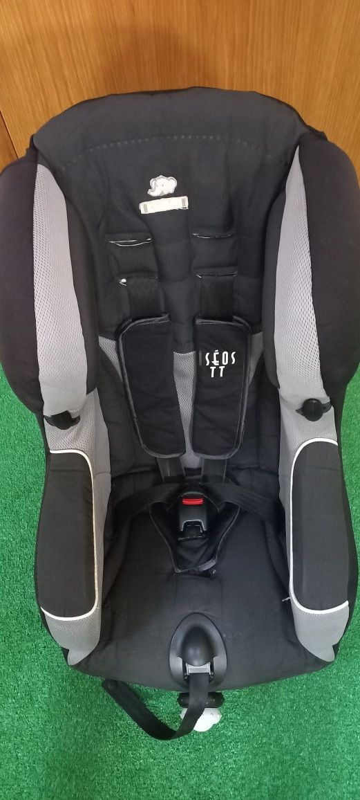 Cadeira Auto Bébé Confort 9kg-18kg