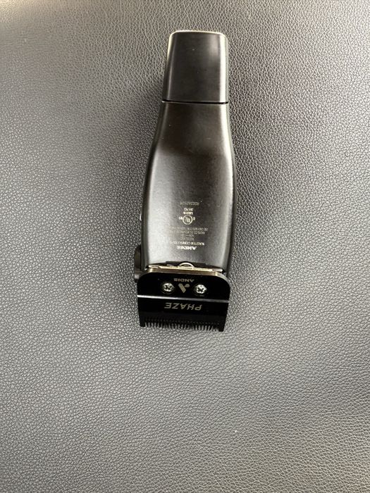 Andis master clipper