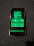 Microsoft Nokia Lumia 550