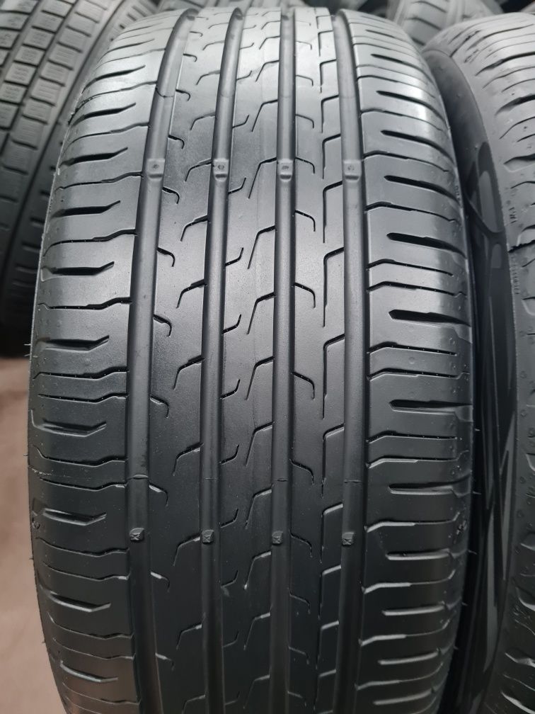 205/45R17 Continental EcoContact6.