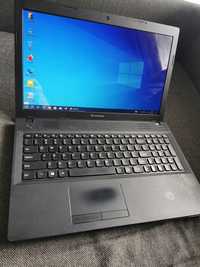 Laptop Lenovo G510 SSD i5 6GB RAM
