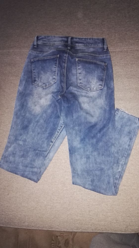 spodnie damskie Top Secret