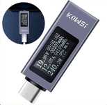 USB Type-C тестер KOWSI KWS 2301C, tester