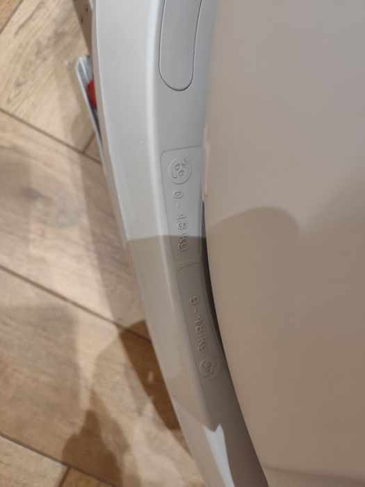 Fotelik Britax romer