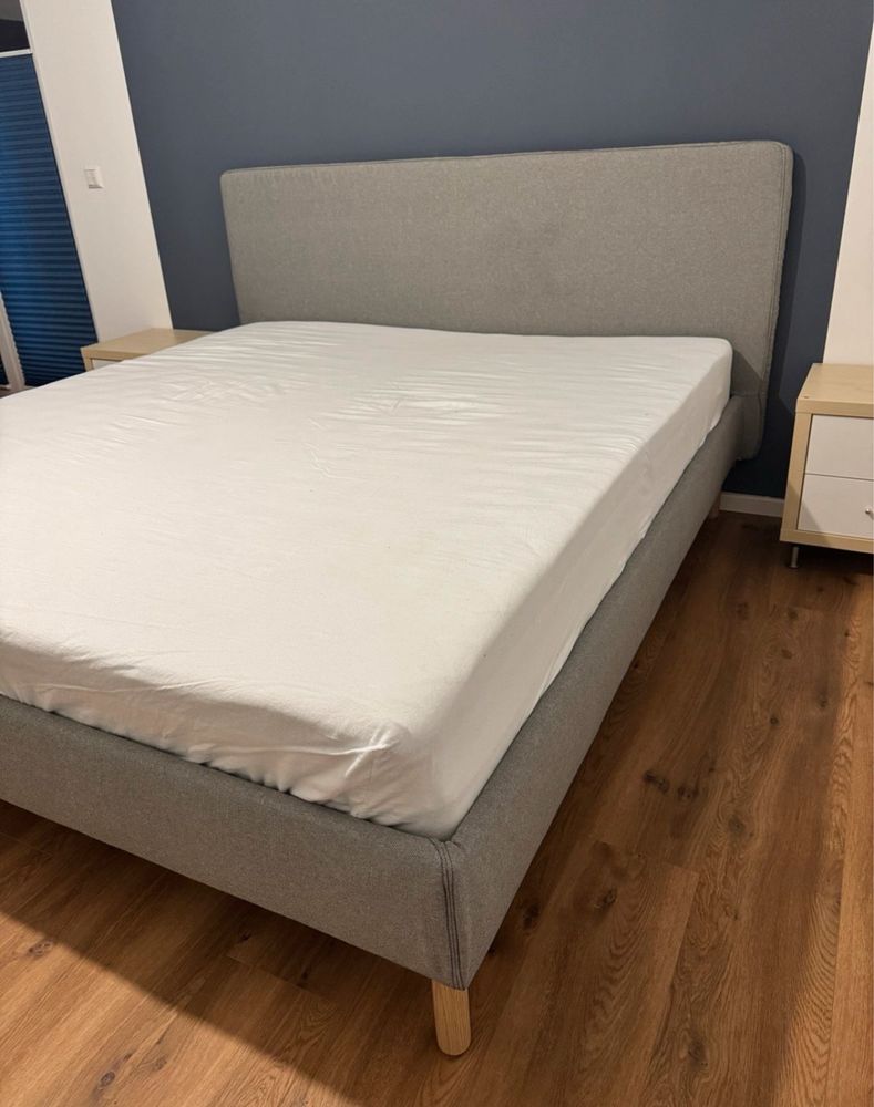 Łóżko Tarnkullen IKEA 160x200