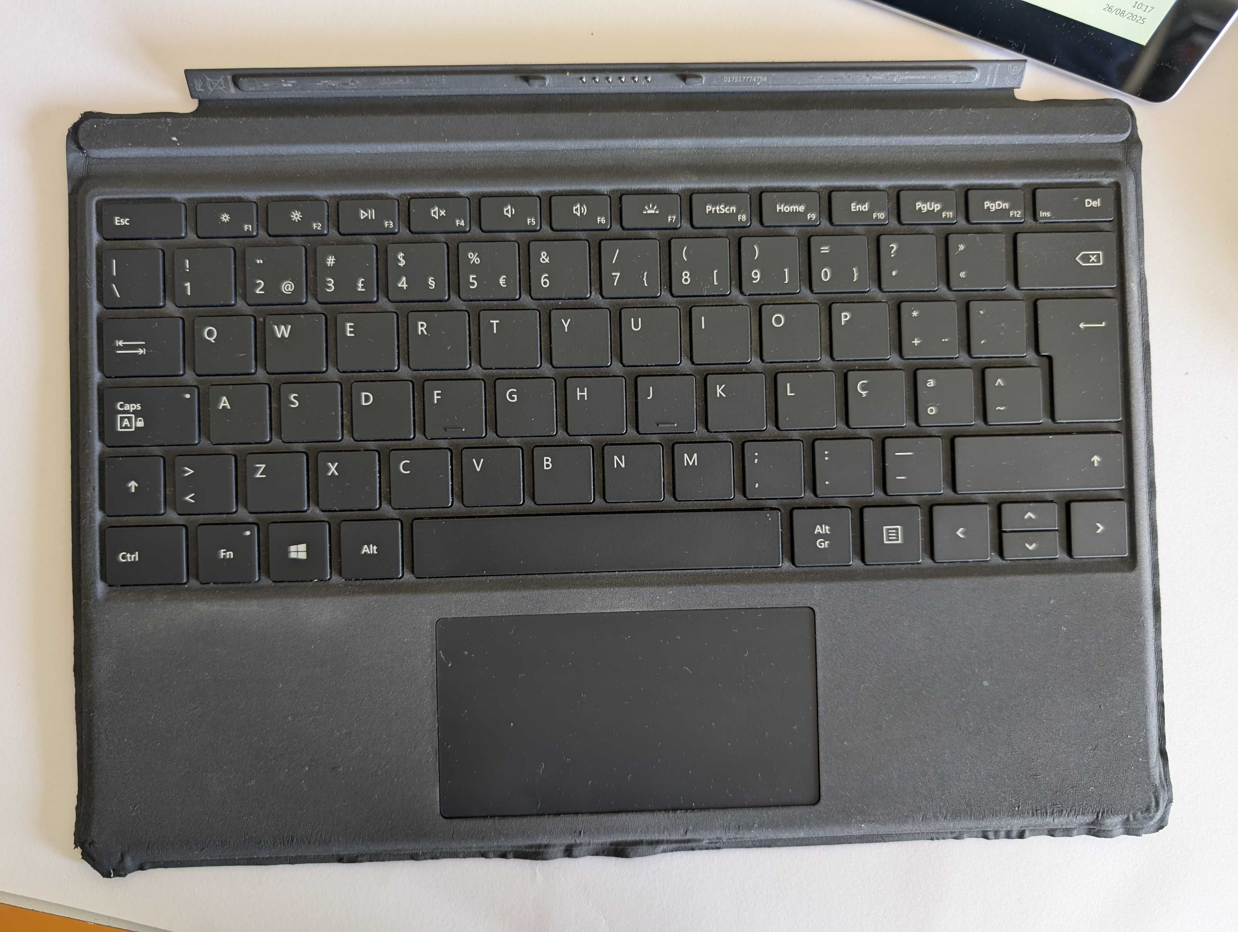 Microsoft Surface Pro 6 (i5 8GB 256GB)