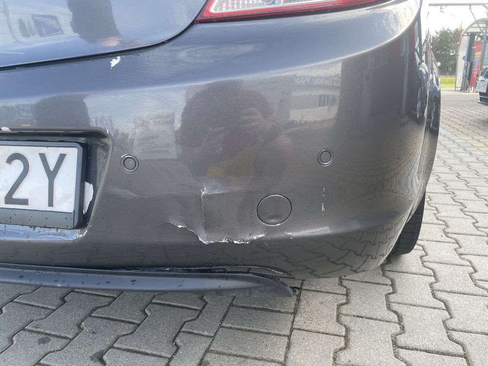 Opel Insignia A 2008r.