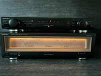 Technics wzmacniacz SE-A900S + SU-C800U