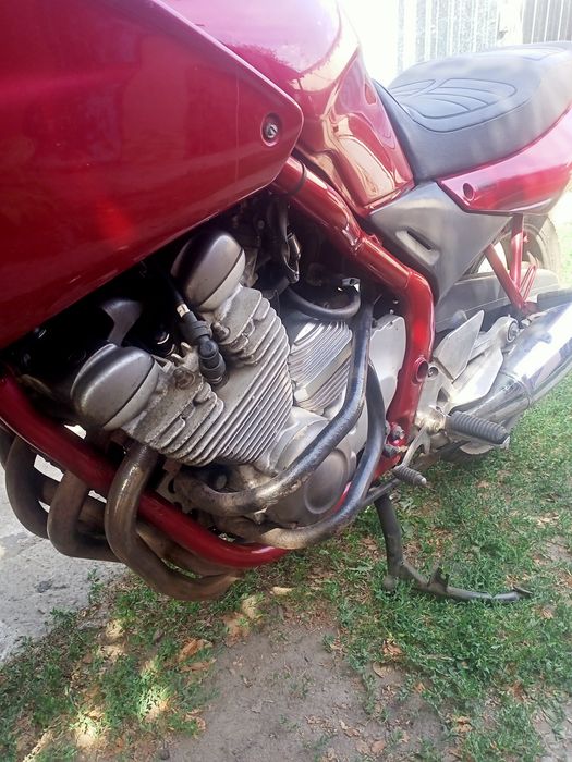 Продам Yamaha diversia 600куб.